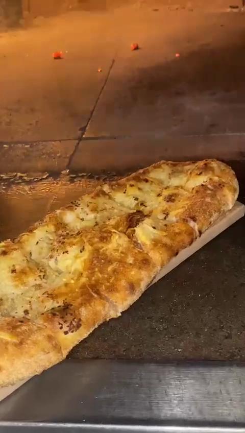 Napoli Pizza e Cucina