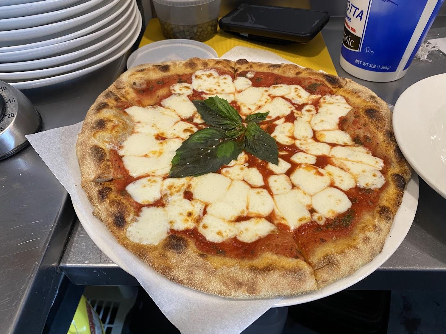 Napoli Pizza e Cucina