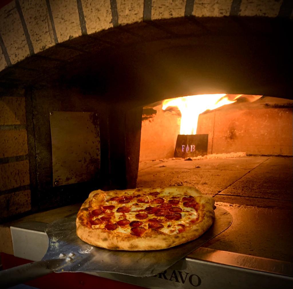 Napoli Pizza e Cucina